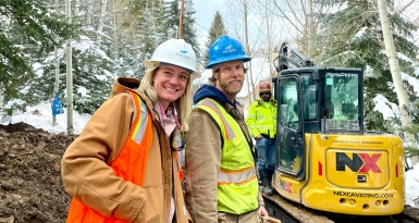 Eagle River Water & Sanitation District